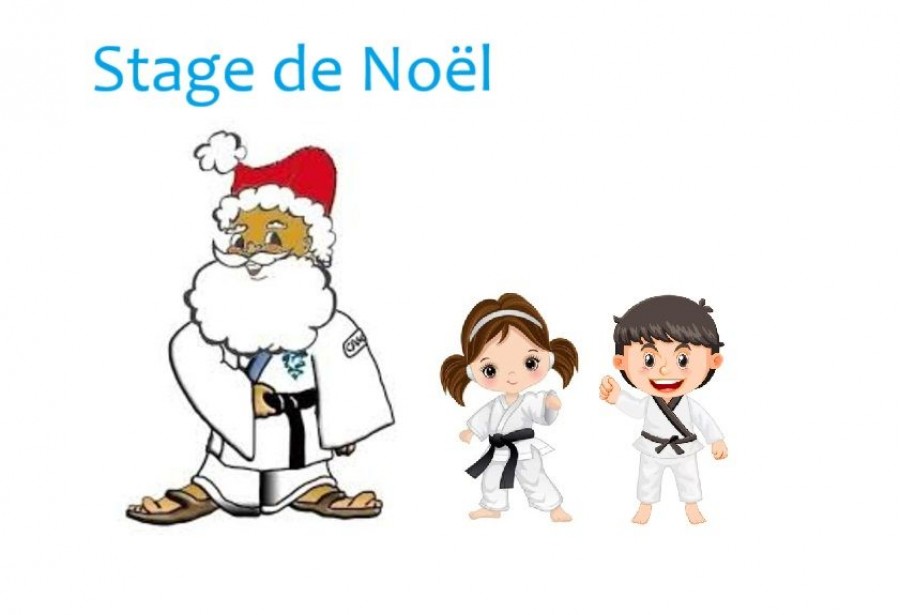 Stage de noël